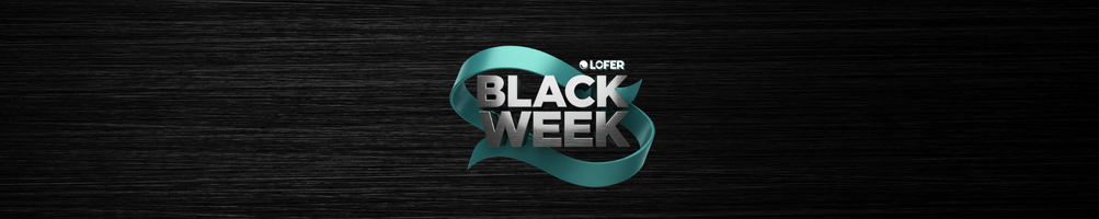 Black Friday Hostelería 2025 | Descuentos en Maquinaria Profesional