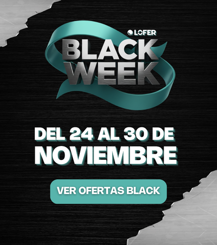 Black week lofer