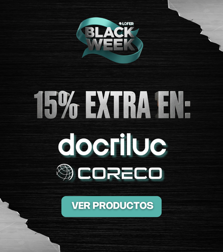 black coreco y docriluc