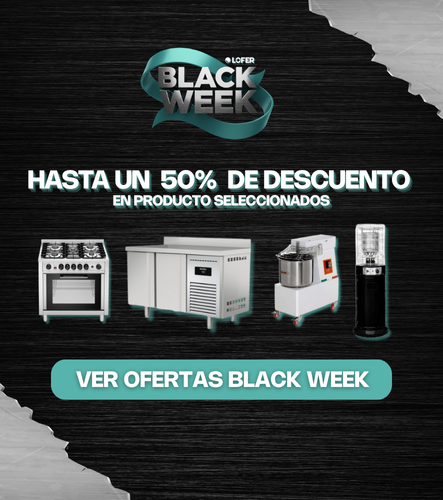 black productos seleccionados