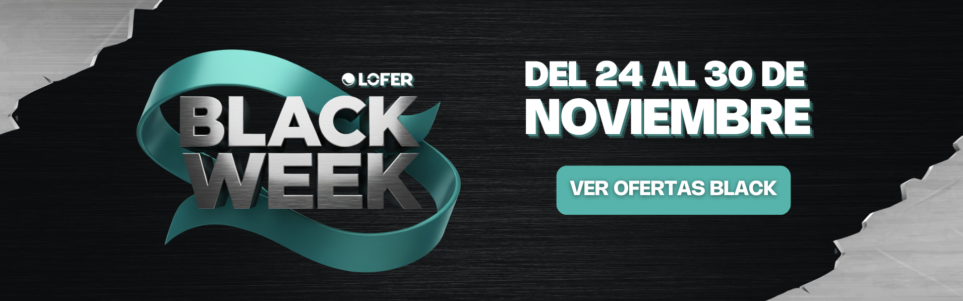Black week lofer