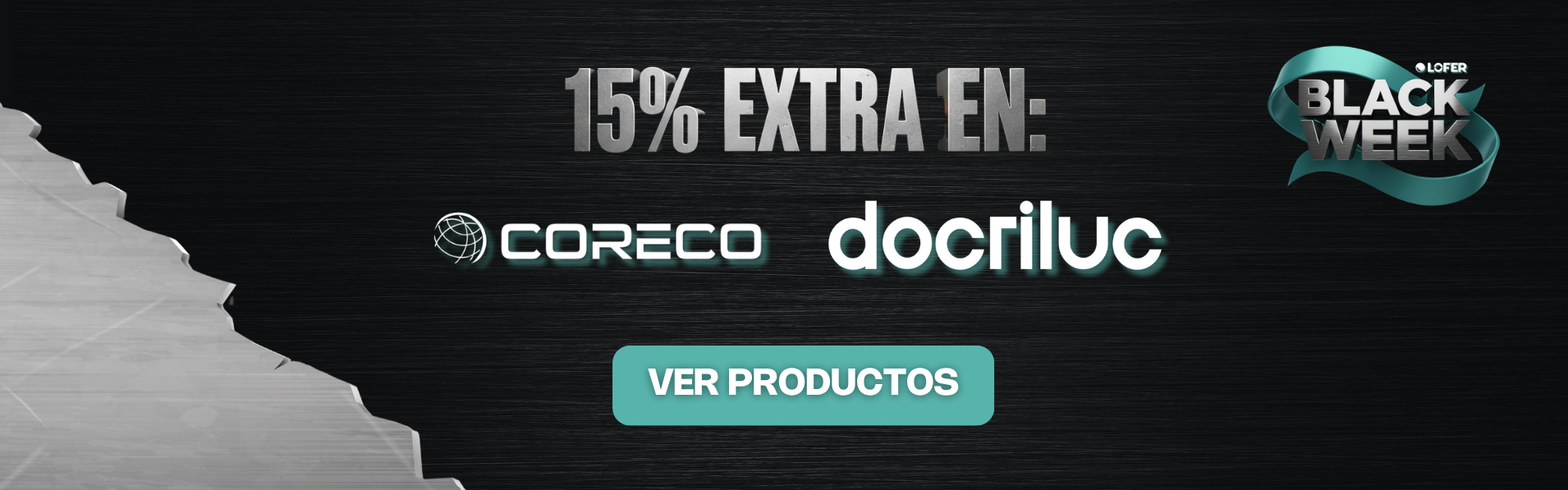 black coreco y docriluc