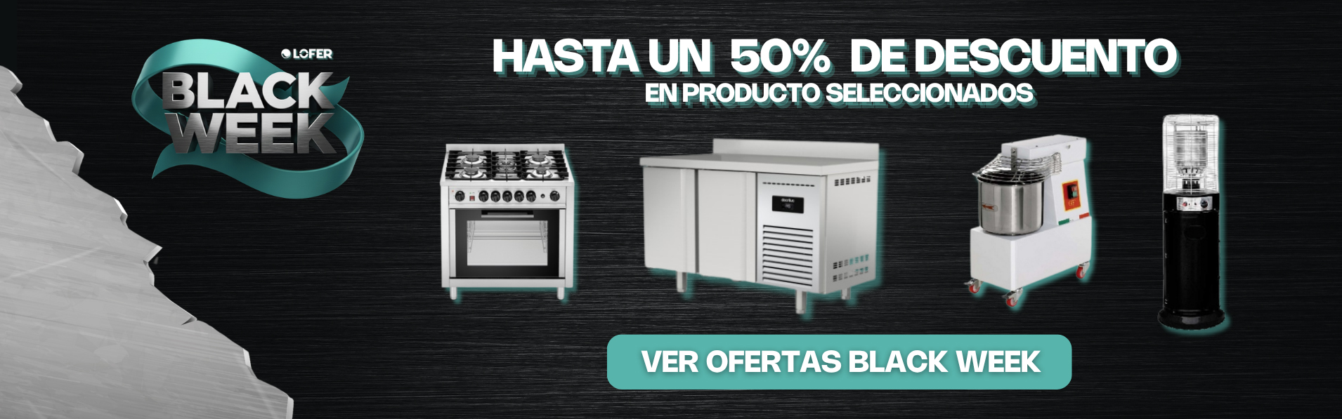 black productos seleccionados