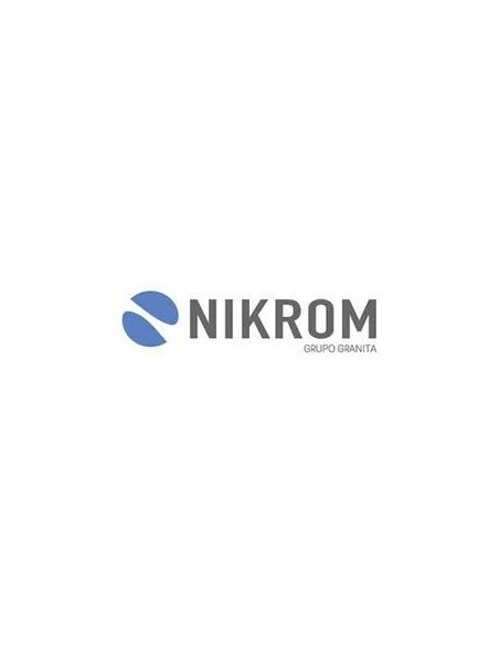 Nikrom