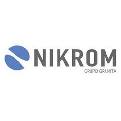 nikrom-logo